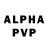 Alpha PVP крисы CK Laura Palmi